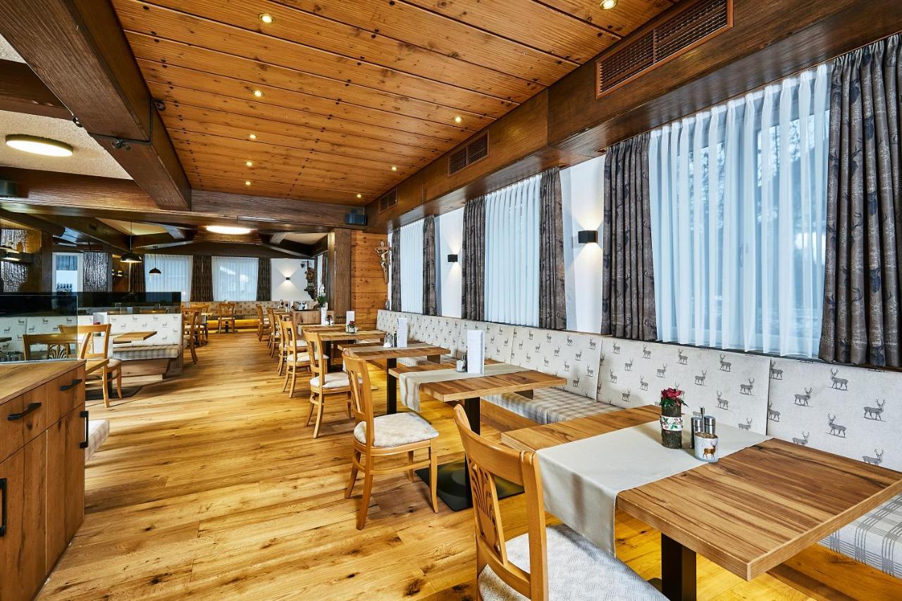 Ruperti - Gaestehaus Ainring Eksteriør billede